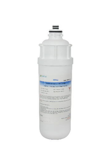 Xsential I MN24-EVGAS I 2CB5-K WFA12 I Pentair I Everpure I Compatible Cartridges