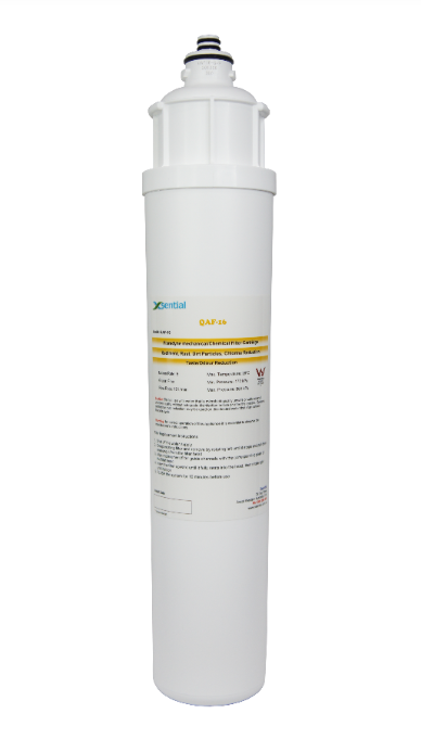 Xsential I QAF-16 7CB/ QC7 I Pentair I Everpure I Compatible Cartridges