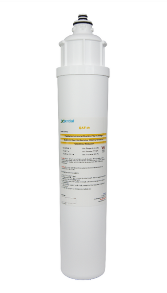 Xsential I QAF-16 7CB/ QC7 I Pentair I Everpure I Compatible Cartridges