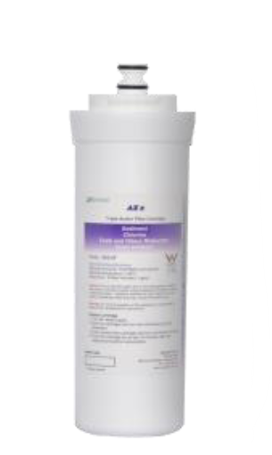 Xsential I AX2-2F 5x000 I Filter Cartridge I Compatible Cartridges