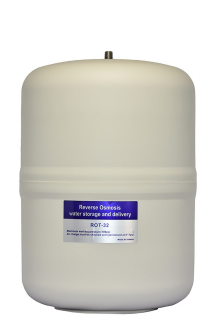 Xsential I XTNK-12 I RO System I Tank I Reverse Osmosis I Storage Tank I 12L