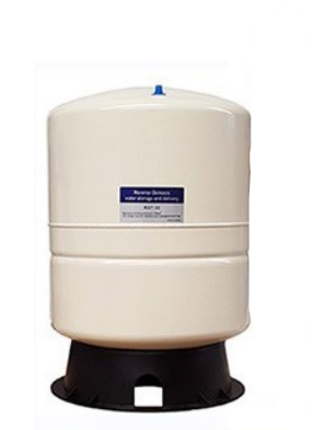 Xsential I XTNK40 I RO System I Tank I Reverse Osmosis I Storage Tank I 40L I Upright Tank