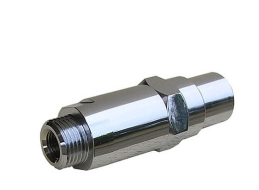 Xsential I XPV350 I Pressure Limiting I Valve I Dual Check Valve I Fitting I Accessories