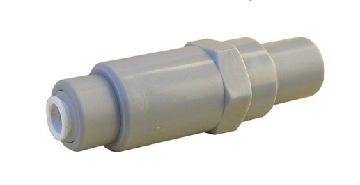 Xsential I XPV-350-4Q I Pressure Limiting I Valve I Dual Check Valve I Fitting I Accessories