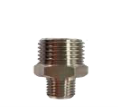 Xsential I BS0604 1/4" M x 3/8" M I Fittings I Brass Fitting
