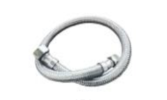 Xsential I XPL9300 I Braided Hose I Stainless Steel Braided Hose I High Flow I Accessories