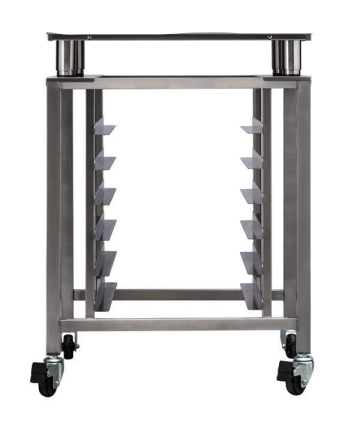 Turbofan DSKG32P8 I Double Stacking I Stacking Kit I with Spacer I to suit G32 / P8 Models