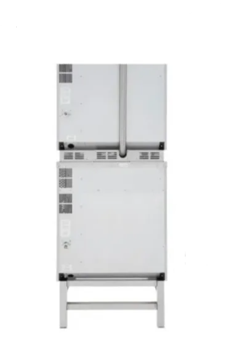 Turbofan DSKE33 I Stacking Kit I Oven Stand I Adjustable Feet I Base Stand I to Suite E33 Ovens