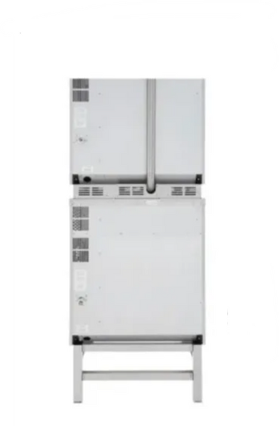 Turbofan DSKE33 I Stacking Kit I Oven Stand I Adjustable Feet I Base Stand I to Suite E33 Ovens