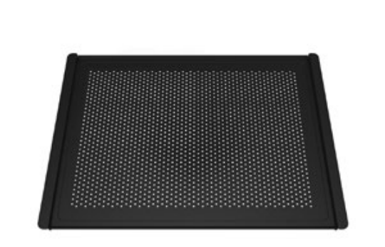 Spidocook SPE-TG 350 I Spidocook I Caldobake I Pan Fry I Tray I Bake Tray I Oven Accessories