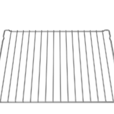 Spidocook SPE-GRP 305 I Caldobake Chromo Rack I Aluminium Bake Tray I Chrome Rack