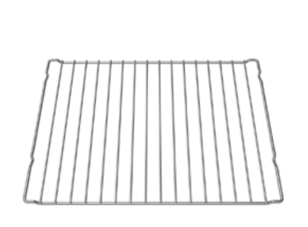 Spidocook SPE-GRP 305 I Caldobake Chromo Rack I Aluminium Bake Tray I Chrome Rack