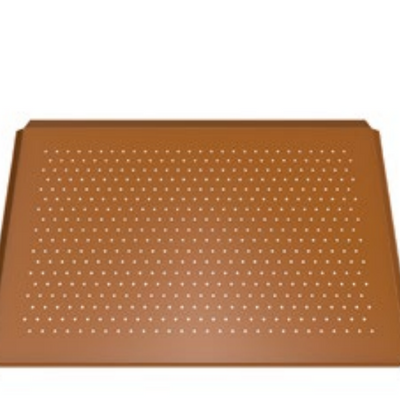 Spidocook SPE-TG 315 I Spidocook I Caldobake I Foro Silico Tray I Tray I Bake Tray I Oven Accessories