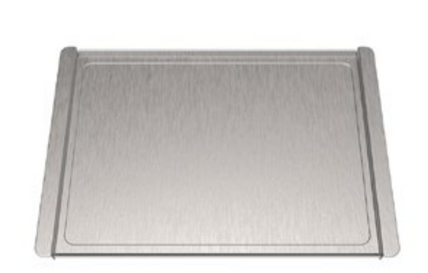 Spidocook SPE-TG 205 I Spidocook I Caldobake I Tray I Bake Tray I Oven Accessories