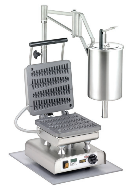 Meris NEE-40251 I Batter Dispenser I Waffle Accessories