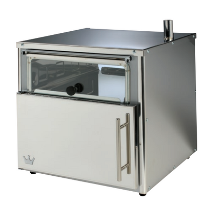 King Edward KEE-VISTA25 Vista 25 I Potato Oven I Potato Baker Oven
