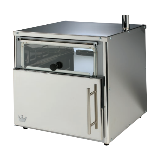 King Edward KEE-VISTA25 Vista 25 I Potato Oven I Potato Baker Oven