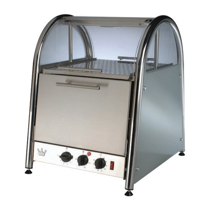 King Edward KEE-VISTA60 Vista 60 I Potato Oven I Potato Baker Oven
