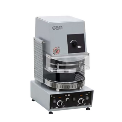 OEM PF46MT I Mechanical Thermostat I Flat Steel Plate I Heated Press System I Pizza Moulder