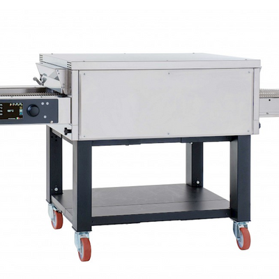 OEM TUNNEL105LCD I Electric Pizza Tunnel Oven I Tunnel Pizza Oven I Pizza Oven