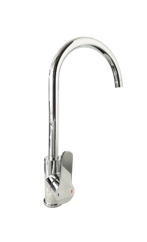 Jetstream JET3000D Single Lever Basin Mixer