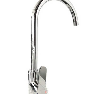 Jetstream JET3000D Single Lever Basin Mixer