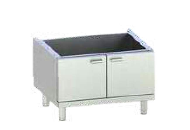 Luus 209731 Cabinet Bases