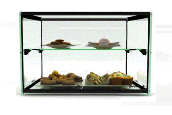 Sayl ADS0010 Ambient Display Two Tier