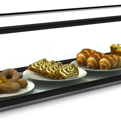 Sayl ADS0020 Ambient Display Single Tier