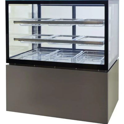 Food Displays