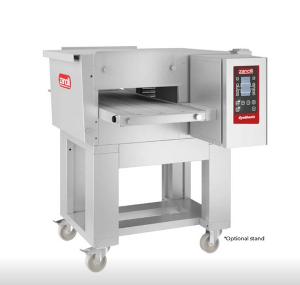 Zanolli 1SV4407C-1 Synthesis 16 Inch Gas Impingment Conveyor Oven