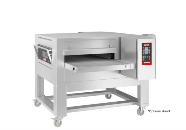 Zanolli 1SV4404C-1 Synthesis 26 Inch Gas Impingment Conveyor Oven