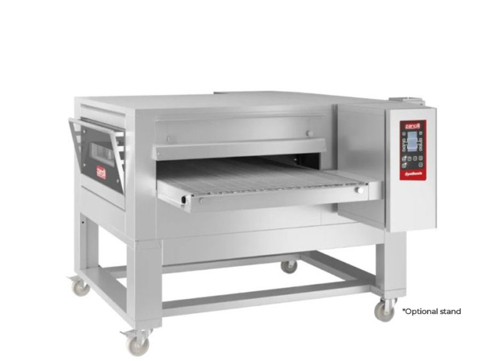 Zanolli 1SV4405C-1 Synthesis 32 Inch Gas Impingement Conveyor Oven
