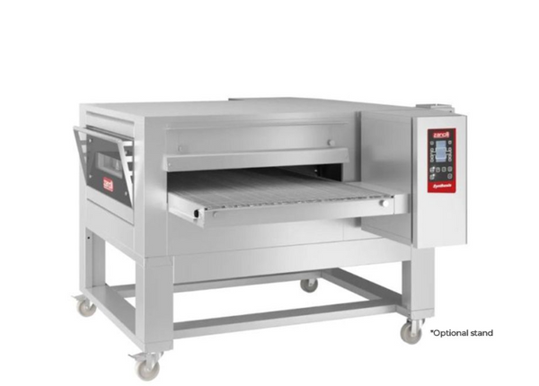 Zanolli 1SV4405C-1 Synthesis 32 Inch Gas Impingement Conveyor Oven