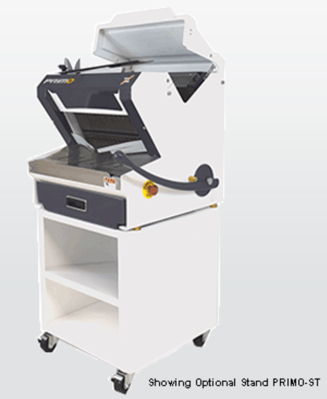 Moffat PRIMO-ST I Paramount I Bench Model I Bread Slicer Stand I Slicer Stand