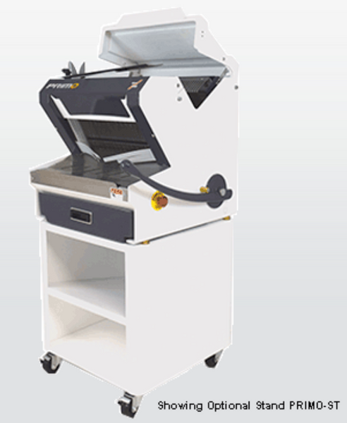 Moffat PRIMO-ST I Paramount I Bench Model I Bread Slicer Stand I Slicer Stand