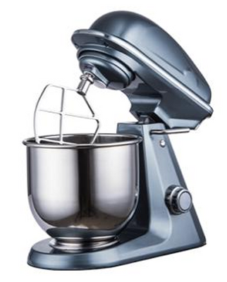 Yellow MY7 I Planetary Mixer I Commercial Planetary Mixer