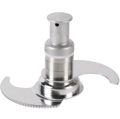 Robot Coupe 27308 Stainless Steel Coarse Serrated Blade | R Series 7