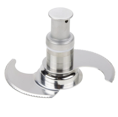 Robot Coupe 27307 Stainless Steel Fine Serrated Blade | R Series 7