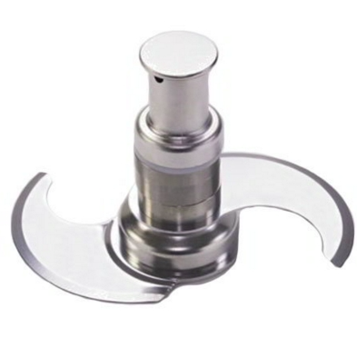 Robot Coupe 27306 Smooth Blade | Stainless Steel | R Series 5 & 7