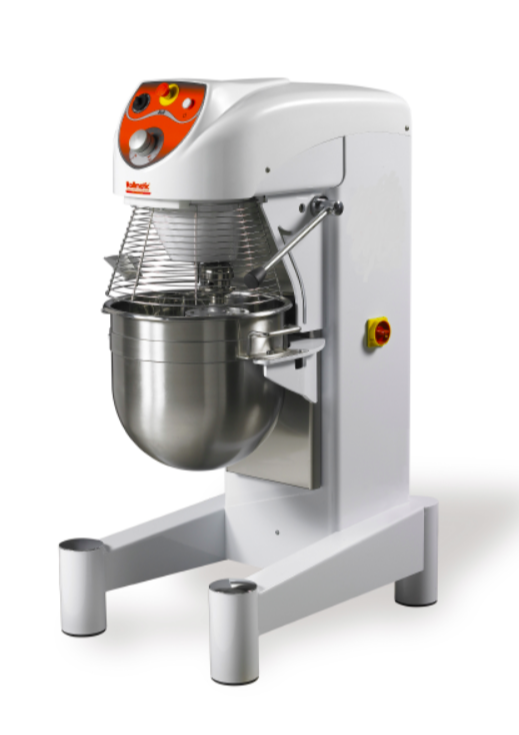 Planetary Mixer, ABP Atlas, BULL 60P, Dough Mixer