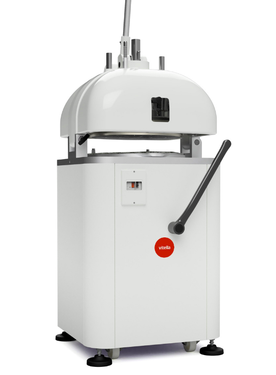 Manual Divider Rounder, Italian M30, Dough Divider