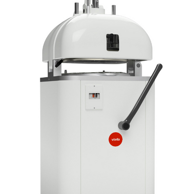 ABP Atlas Italian M30 I Manual Divider Rounder I Manual Dough Cutter I Bun Divider