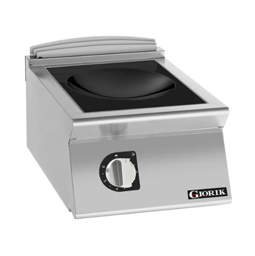 Giorik CW920TT 900 Series Induction Wok Top