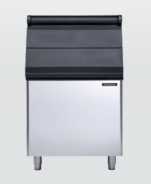 Scotsman NB 530 | 243kg Slope Front Ice Storage Bin