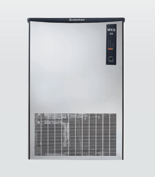 Scotsman MXG M 638 AS OX XSafe Modular Gourmet Ice Maker