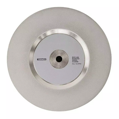 Roband TDWC-200 Tormek | Diamond Wheel Coarse