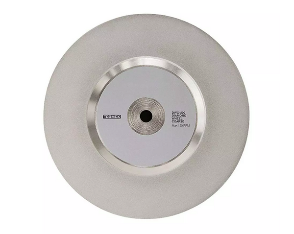 Roband TDWC-200 Tormek | Diamond Wheel Coarse