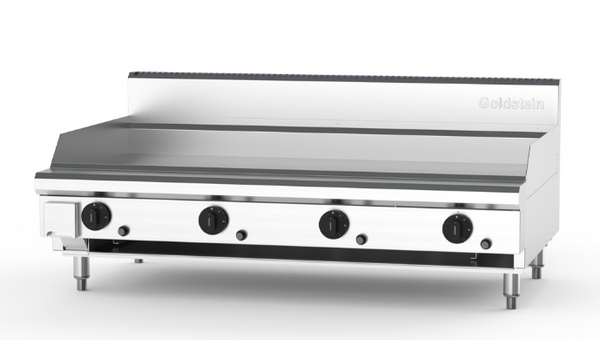 Goldstein GPGDB48-X 1219mm Gas Griddle Plate