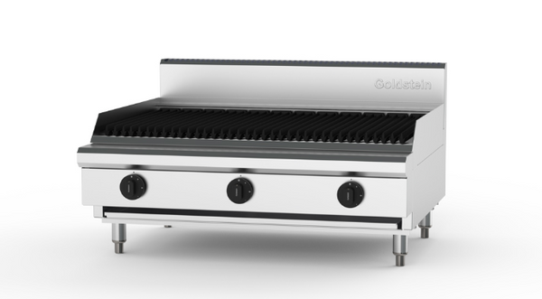 Goldstein BQG36-X 914mm Gas Chargrill